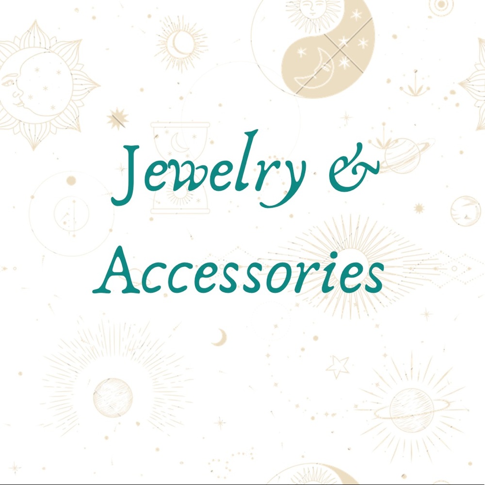 Jewelry & Beauty ✨